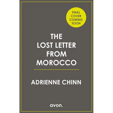 The Lost Letter from Morocco
