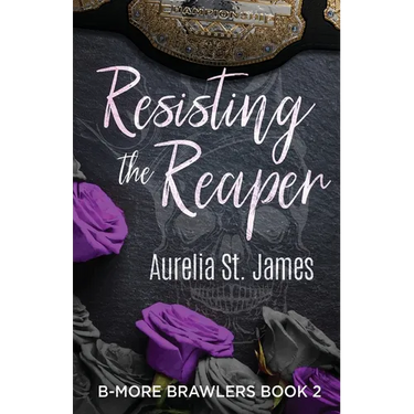 Resisting The Reaper