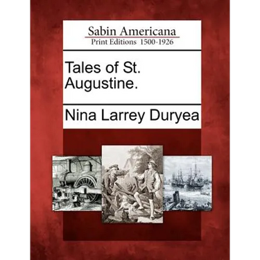 Tales of St. Augustine.