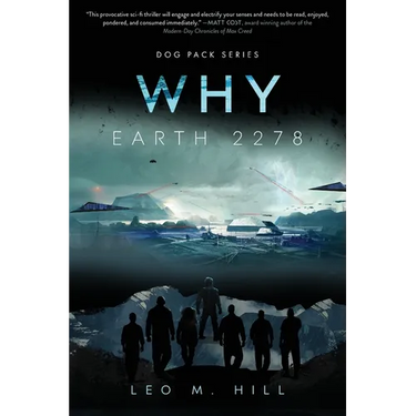 Why: Earth 2278