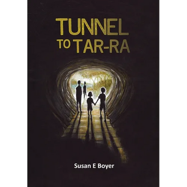 Tunnel to Tar-Ra
