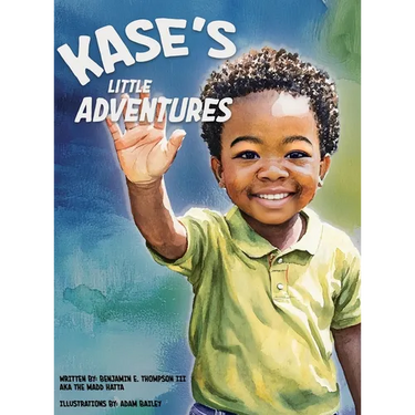 Kase's Little Adventures