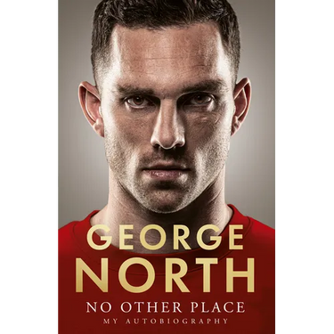 No Other Place: My Autobiography