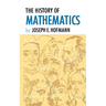 The History of Mathematics