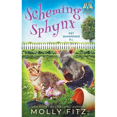 Scheming Sphynx