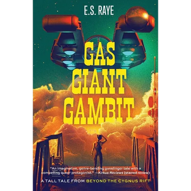 Gas Giant Gambit: A Tall Tale from Beyond the Cygnus Rift