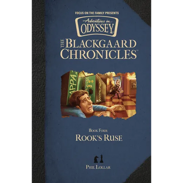 Rook's Ruse