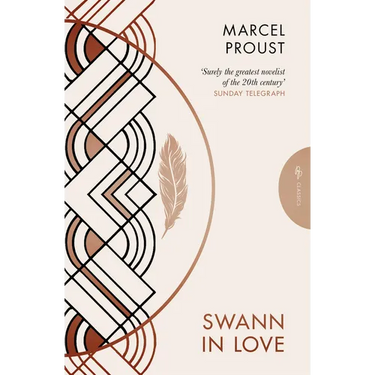 Swann in Love, Deluxe Edition