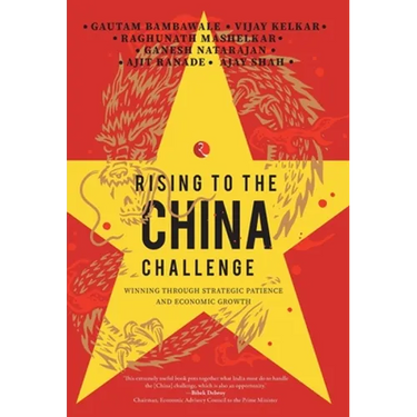 Rising to the China Challenge