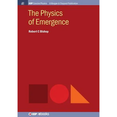 The Physics of Emergence