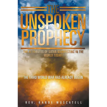 The Unspoken Prophecy
