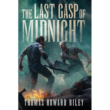 The Last Gasp Of Midnight