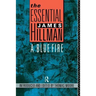 The Essential James Hillman: A Blue Fire
