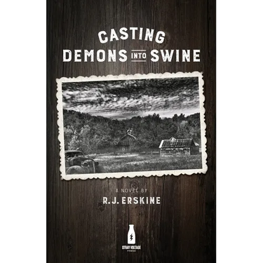 Casting Demons Into Swine