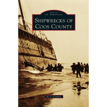 Shipwrecks of Coos County