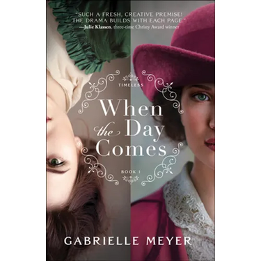 When the Day Comes
