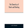 The chemistry of paints and painting