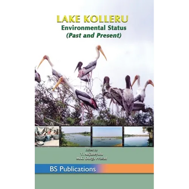 Lake Kolleru: Environmental Status (Past and Present)
