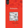 Antonyms (Little Red Book)