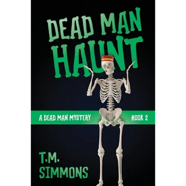 Dead Man Haunt