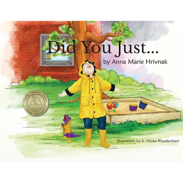 Did You Just...