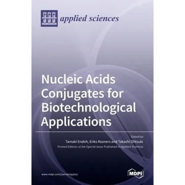 Nucleic Acids Conjugates for Biotechnological Applications