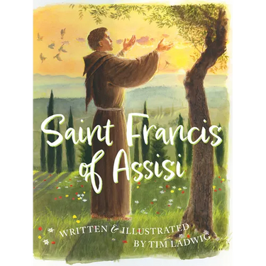 Saint Francis of Assisi
