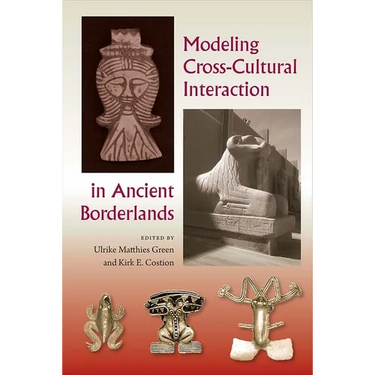 Modeling Cross-Cultural Interaction in Ancient Borderlands