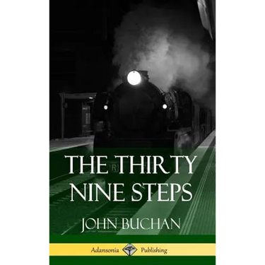 The Thirty Nine Steps (Hardcover)