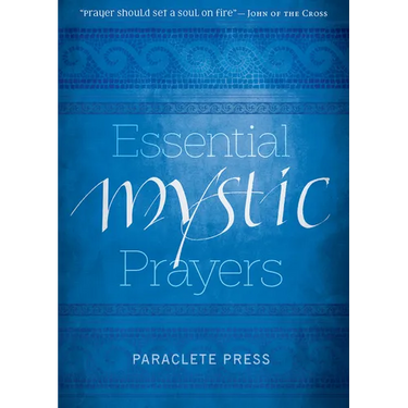 Essential Mystic Prayers