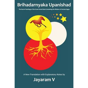 Brihadaranyaka Upanishad