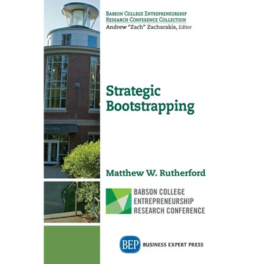 Strategic Bootstrapping