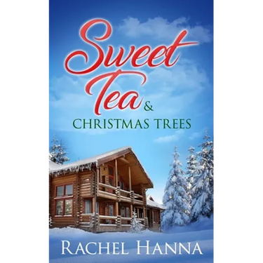 Sweet Tea & Christmas Trees