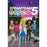 The Beginning: (steamteam 5 Main Series Book 1)