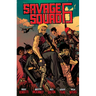 Savage Squad 6