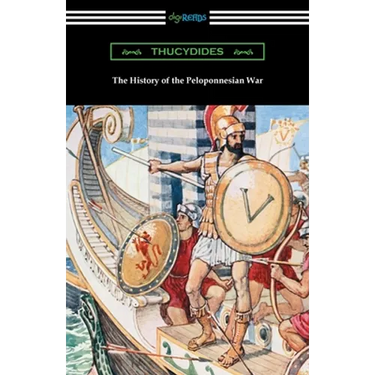 The History of the Peloponnesian War