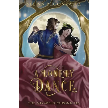 A Lonely Dance