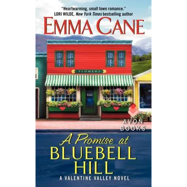 A Promise at Bluebell Hill