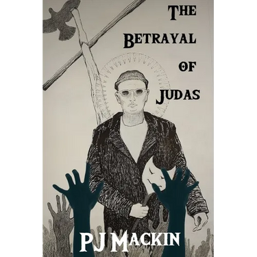 The Betrayal of Judas