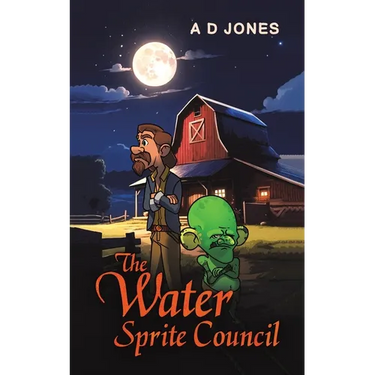 The Water Sprite Council