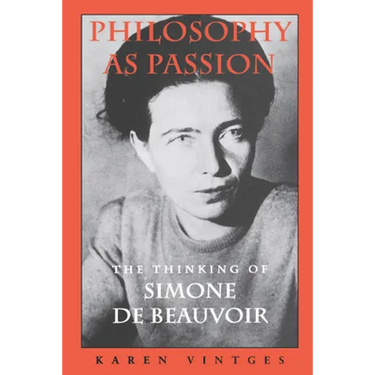 Philosophy as Passion