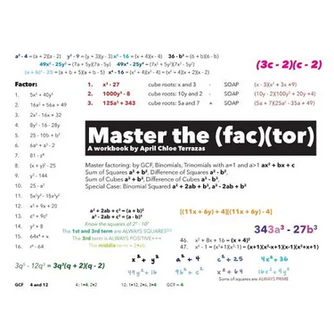 Master the Factor