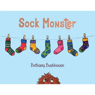 Sock Monster