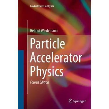Particle Accelerator Physics