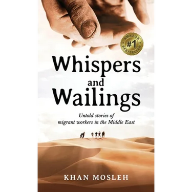 Whispers and Wailings