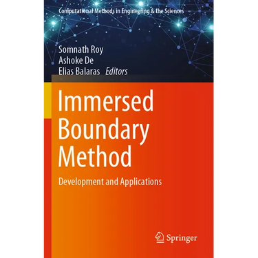 Immersed Boundary Method: Development and Applications