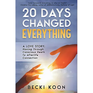 20 Days Changed Everything