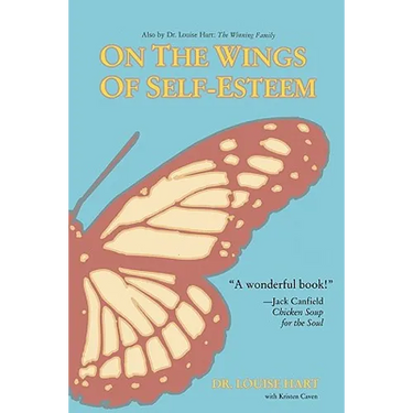 On the Wings of Self-Esteem: A Companion for Personal Transformation