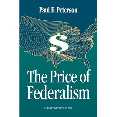 The Price of Federalism