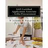 SAP Certified Application Associate - Ariba Procurement